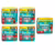 Fraldas Pampers Pants Ajuste Total