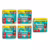 Fraldas Pampers Pants Ajuste Total