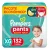Fraldas Pampers Pants Ajuste Total Xg 132 Unidades