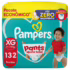 Fralda Huggies Tripla Proteção XG com 66