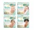 Fraldas Pampers Premium Care