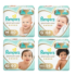 Fralda Huggies Natural Care RN 34 unidades