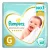 Fraldas Pampers Premium Care  G com 68 Unidades
