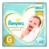 Fraldas Pampers Confort Sec XG com 88
