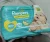 Fraldas Pampers Premium Care Recém Nascido RN+ 36 Unidades*