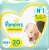 Fraldas Pampers Recém-Nascido Premium Care RN+ 20 Unidades*