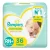 🛍️Fraldas Pampers Recém-nascido Tamanho Rn+ 36 Unidades