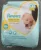 Fraldas Pampers RN, Premium Care, 20 Unidades
