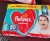 Fraldas Pampers Supersec G 80 Unidades