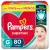 Fraldas Pampers Supersec G 80 Unidades