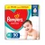 Fraldas Pampers Supersec M com 90 Unidades