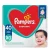 Fraldas Pampers Supersec