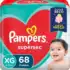 Creme Preventivo de Assaduras Bepantol Baby 30g