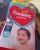 Fraldas Pampers Supersec XG 68 Unidades