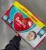 Fraldas Pampers Supersec XG 68 Unidades