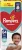 Fraldas Pampers Supersec XXG 64 Unidades