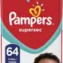 Lenço Umedecidas Luma Baby Toalhinhas – Leve 120 Pague 100