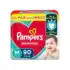 Fralda Huggies Supreme Care
