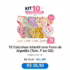 Kit 2 mamadeiras Mam Easy Active Set Neutra 270ml e 330ml