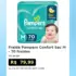 🛍️Fralda Supreme Care M – 172 Unidades Huggies