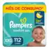 Fórmula Infantil Nestonutri 800g