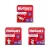 FRETE GRÁTIS  LEVANDO 2 PACOTES OU MAIS (Pode misturar  os tamanhos)