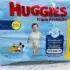Fralda Pampers Confort Sec M ao XXG