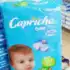 Porta Suco Urso c/Alça e com Pé Translúcido, Adoleta Bebê, Rosa 200 ml