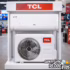 Ar Condicionado LG Dual INVERTER 9000Btus 😍💨