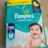 Fralda Pampers Confort Sec XG 148 unidades