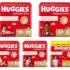 Fraldas Pampers Confort Sec XXG 112 Unidades, Pampers