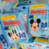 Fralda Huggies Tripla Proteção XXg – 22 Fraldas