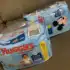 HUGGIES Fralda Supreme Care G – 160 fraldas, Cor: Vermelho