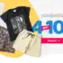 Fralda Pampers Confort Sec Tamanho M 112 Unidades