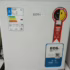 Berço Portátil Bebê Acoplado Co-Bed Connect Maxi baby (Cinza)