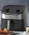 Fritadeira Air Fryer 4,5l Interior De Alumínio 1500w
