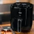 Fritadeira Air Fryer Elgin Elétrica Start Fry 3,5L