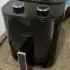 Panela De Pressão Elétrica Itatiaia Essencial 3l 700w Inox Preto