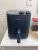 🔹Fritadeira Elétrica Air Fryer Gaabor GA-M4D02A 1200W 3,5L Sem Óleo Grafite – 110v
