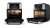 Fritadeira Eletrica Airfryer Elgin Oven Fry 12L 127/220v