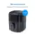 Fritadeira Elétrica Visio Fry Elgin 5L 1700w Air Fryer Digital Cinza