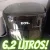 Fritadeira Sem Óleo Air Fryer Eos Chef Gourmet 6.2 Litros Compacta Digital Preto Eaf60p 110v