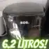 Simplo – Mop com Balde e Esfregão Giro Fit