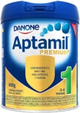 Aptamil 1: Benefícios e Como Escolher