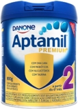 Aptamil 2: Descubra os Benefícios, Tipos e Como Escolher o Melhor para Seu Bebê