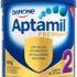 Aptamil 1: Benefícios e Como Escolher