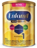 Enfamil é Bom?