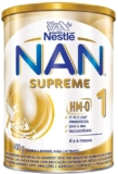 Nan Supreme 1 é bom?