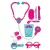 🛍️Fun Divirta se Barbie Doutora Médica Blister