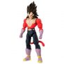 Boneco Dragon Ball Série 13 Vegeta Sayajin 4- Fun Divirta-se Fun Divirta-se